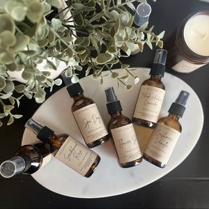 CACTUS BLOSSOM room spray • room freshener